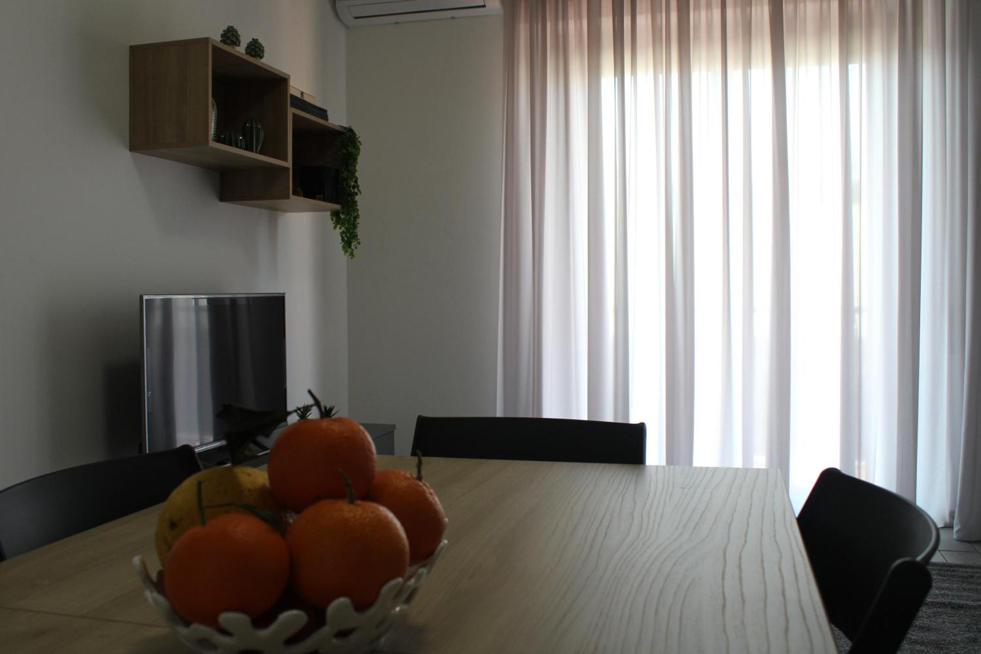 Casa Vacanze Etna Sunset Giarre Ngoại thất bức ảnh